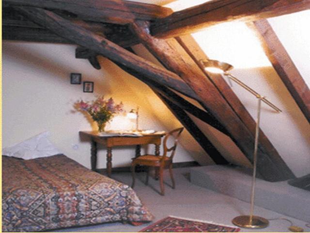 Auberge et Hostellerie Paysanne Lutter Eksteriør billede